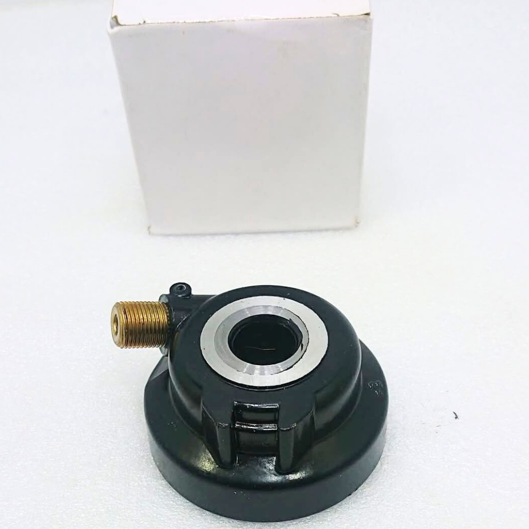 Meter gear for the Yamaha YBR-125