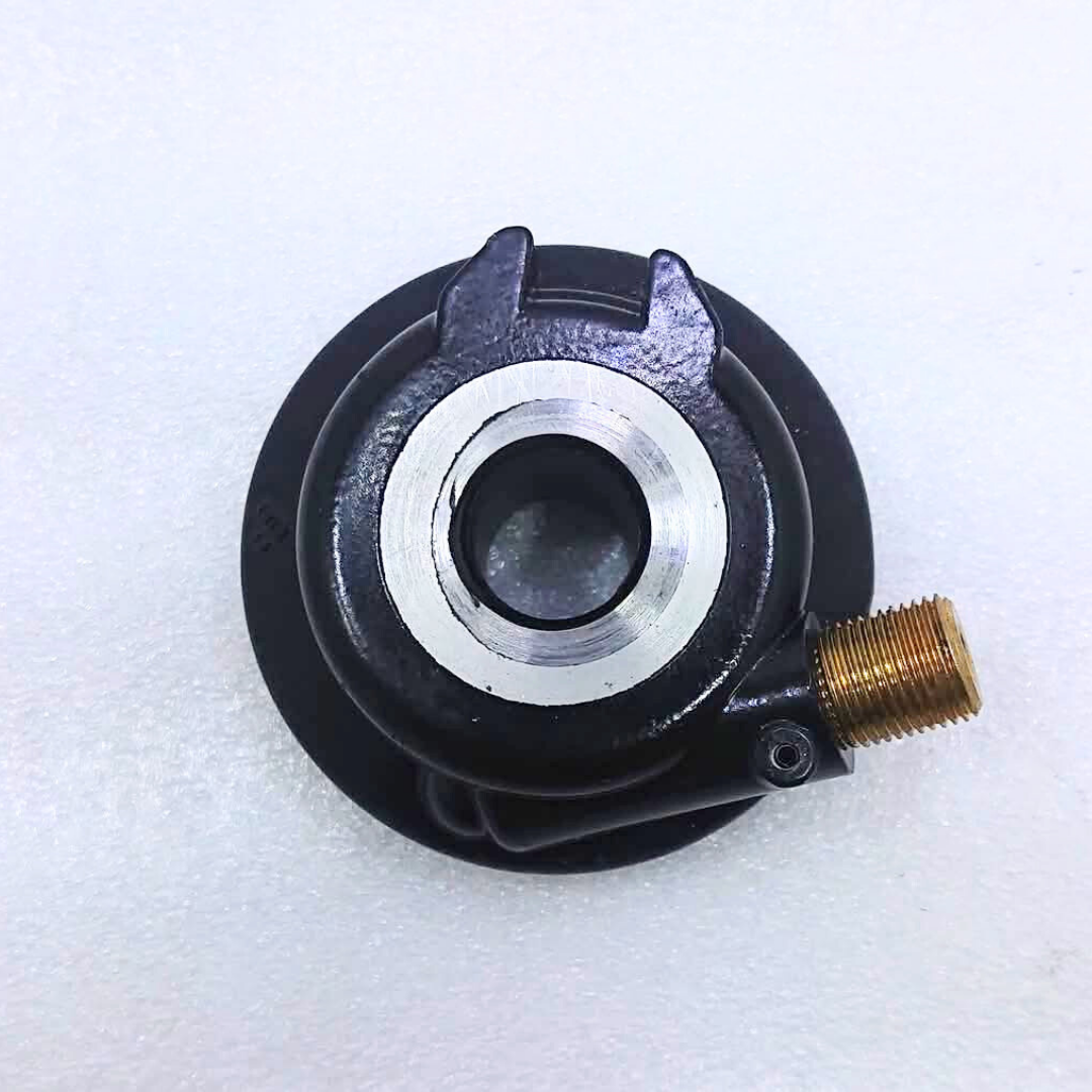 Meter gear for the Yamaha YBR-125