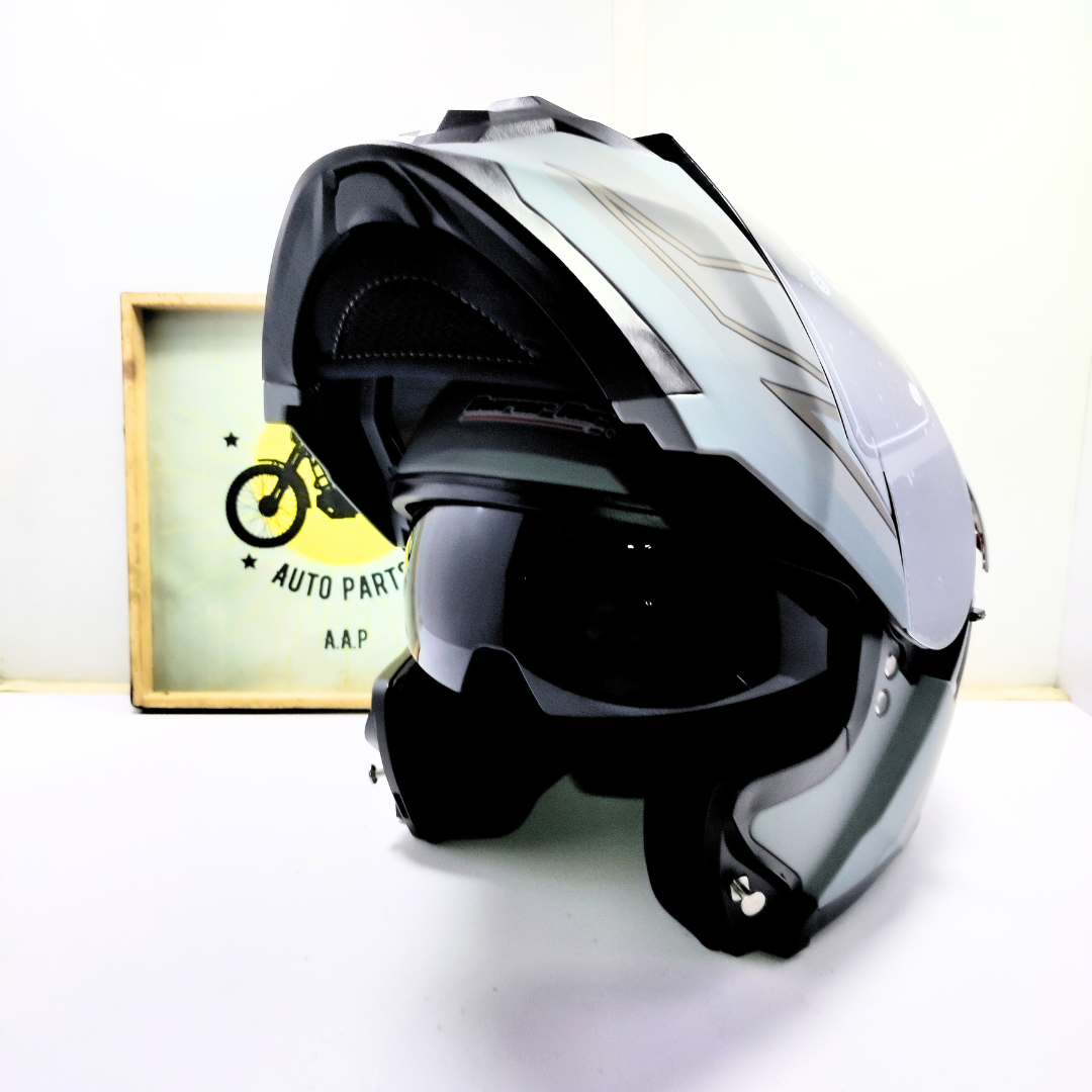 Super Air SP-912 Helmet For Bikers