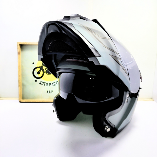 Super Air SP-912 Helmet For Bikers
