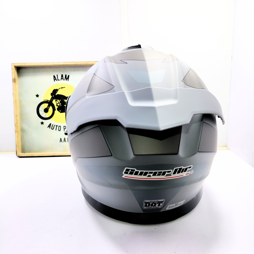 Super Air SP-912 Helmet For Bikers
