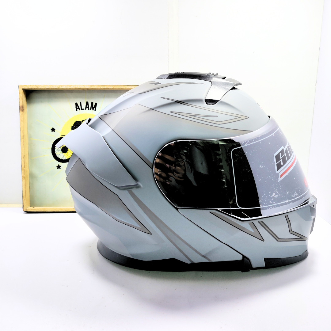 Super Air SP-912 Helmet For Bikers