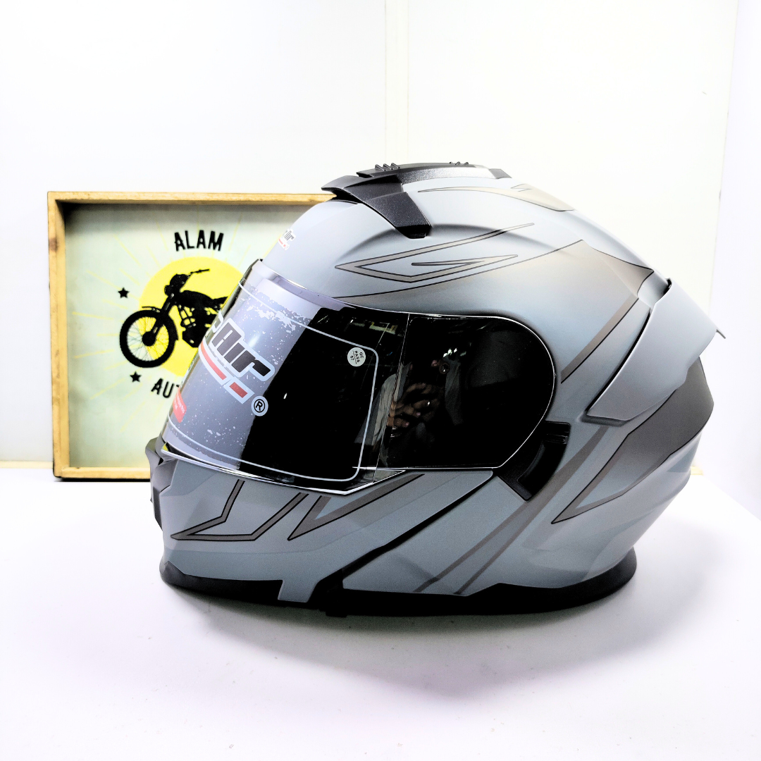 Super Air SP-912 Helmet For Bikers