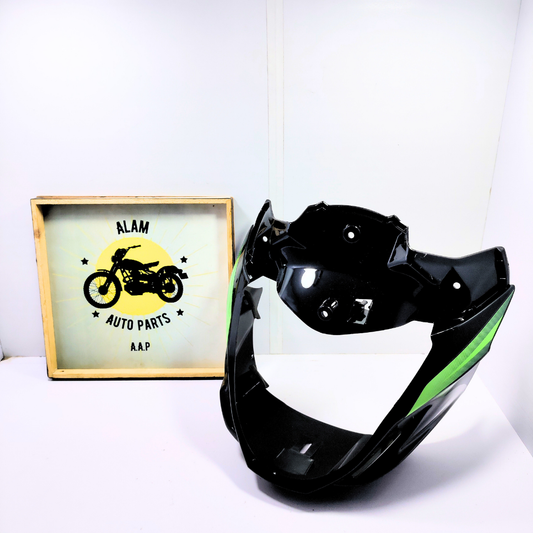 Only Headlight Shade For Honda CB-150f