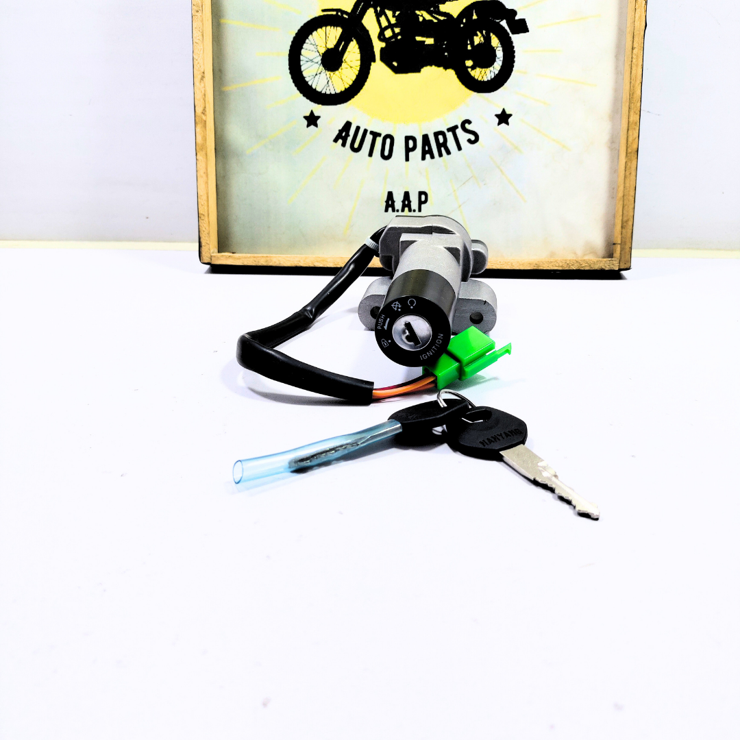 Haojue ignition switch for Suzuki GR-150