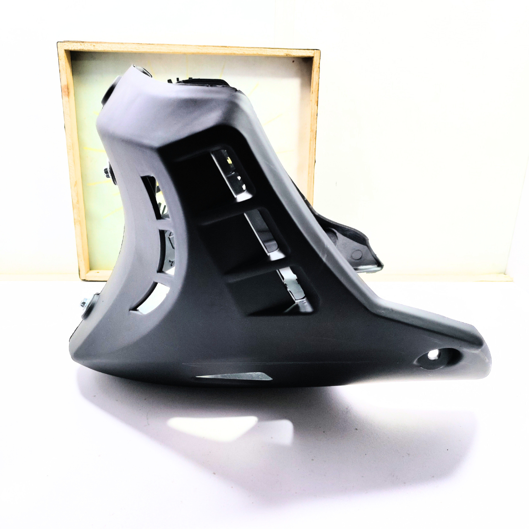 Universal Engine Guard For Bikes