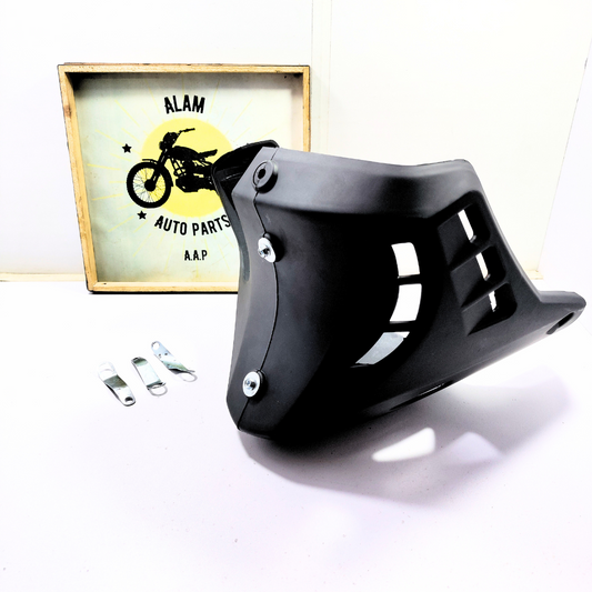 Universal Engine Guard For Bikes