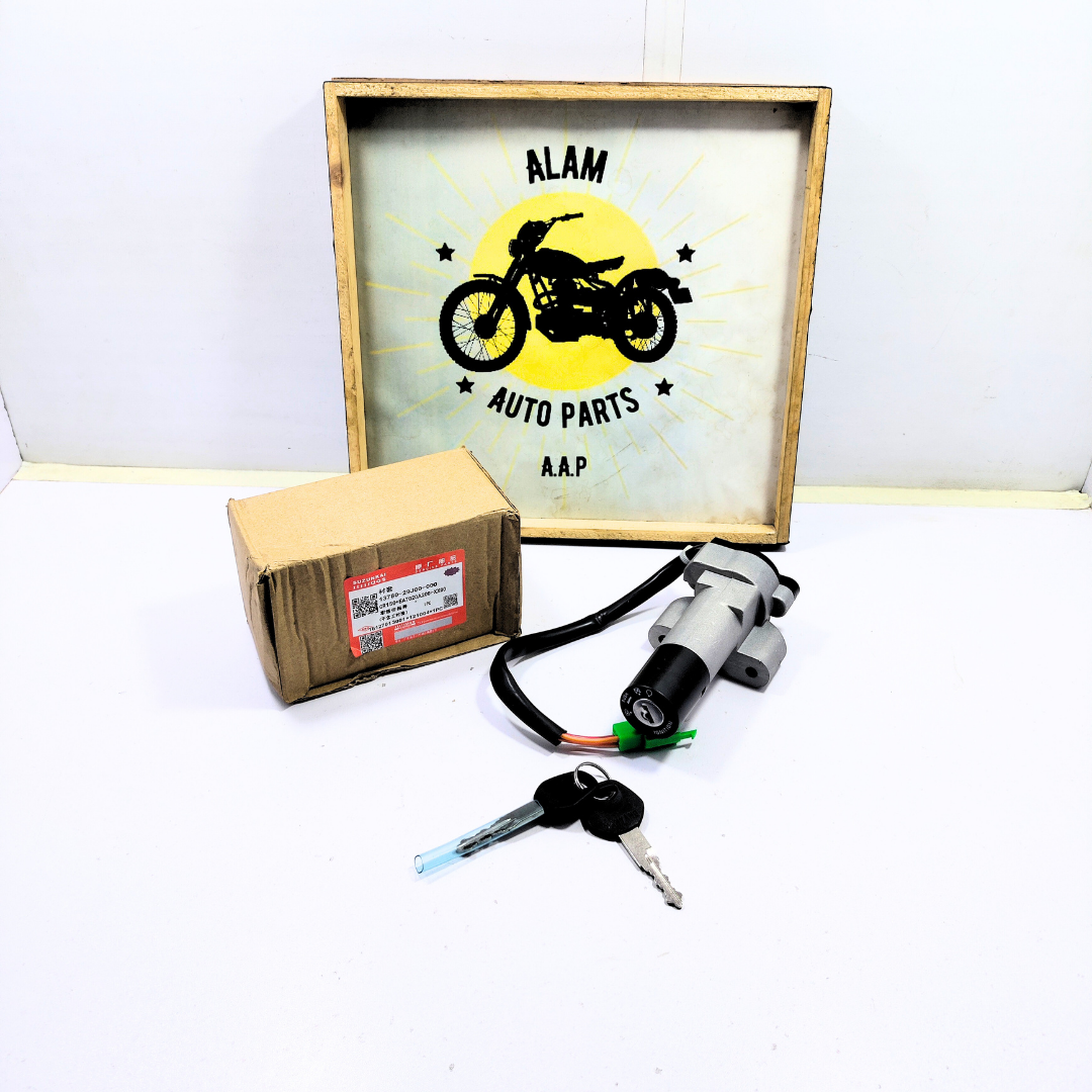 Haojue ignition switch for Suzuki GR-150