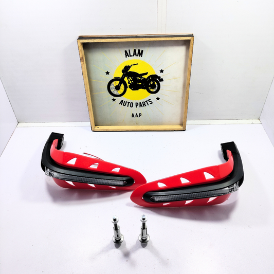Universal LED Handguards