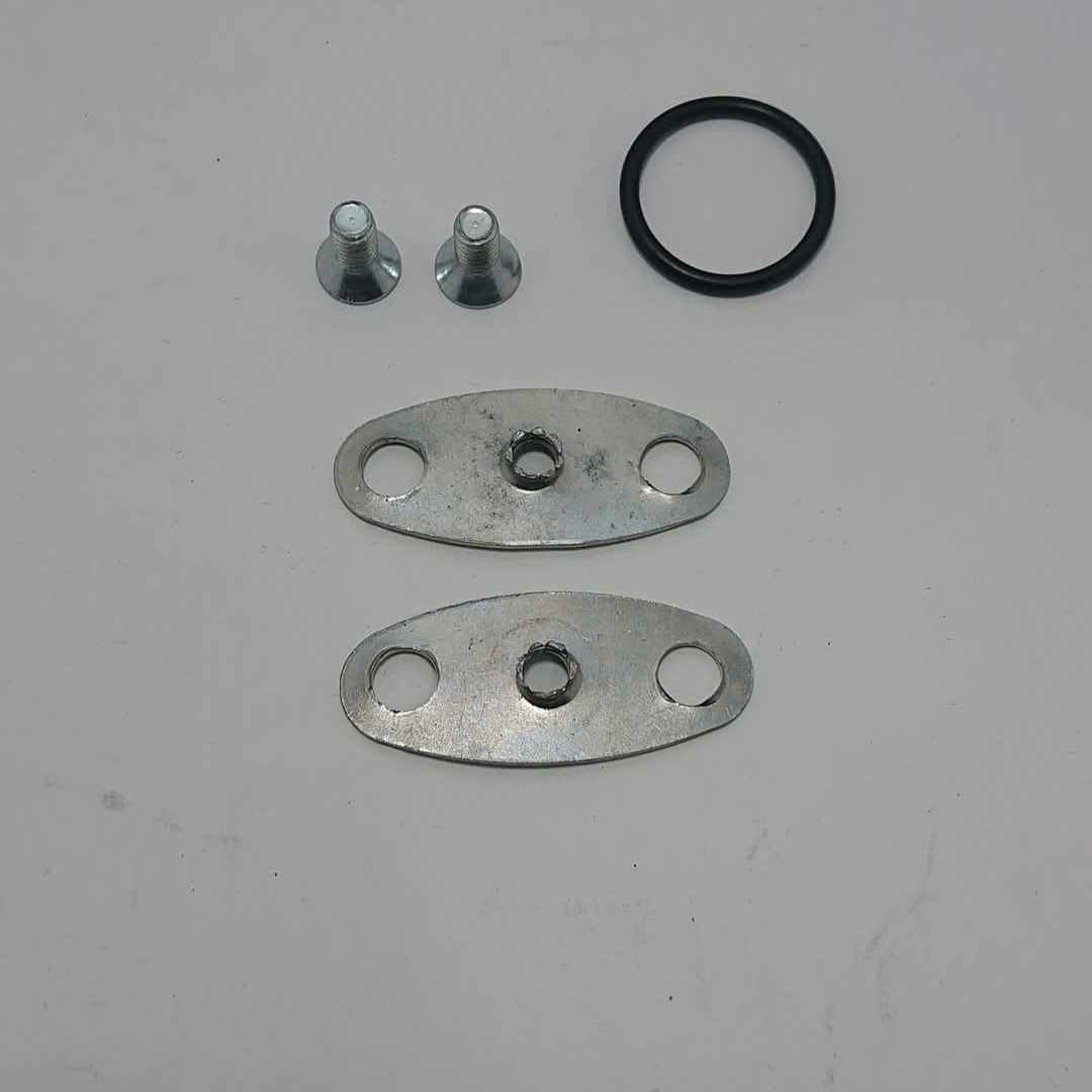 Switch cover with gear indicator for Suzuki GS-150