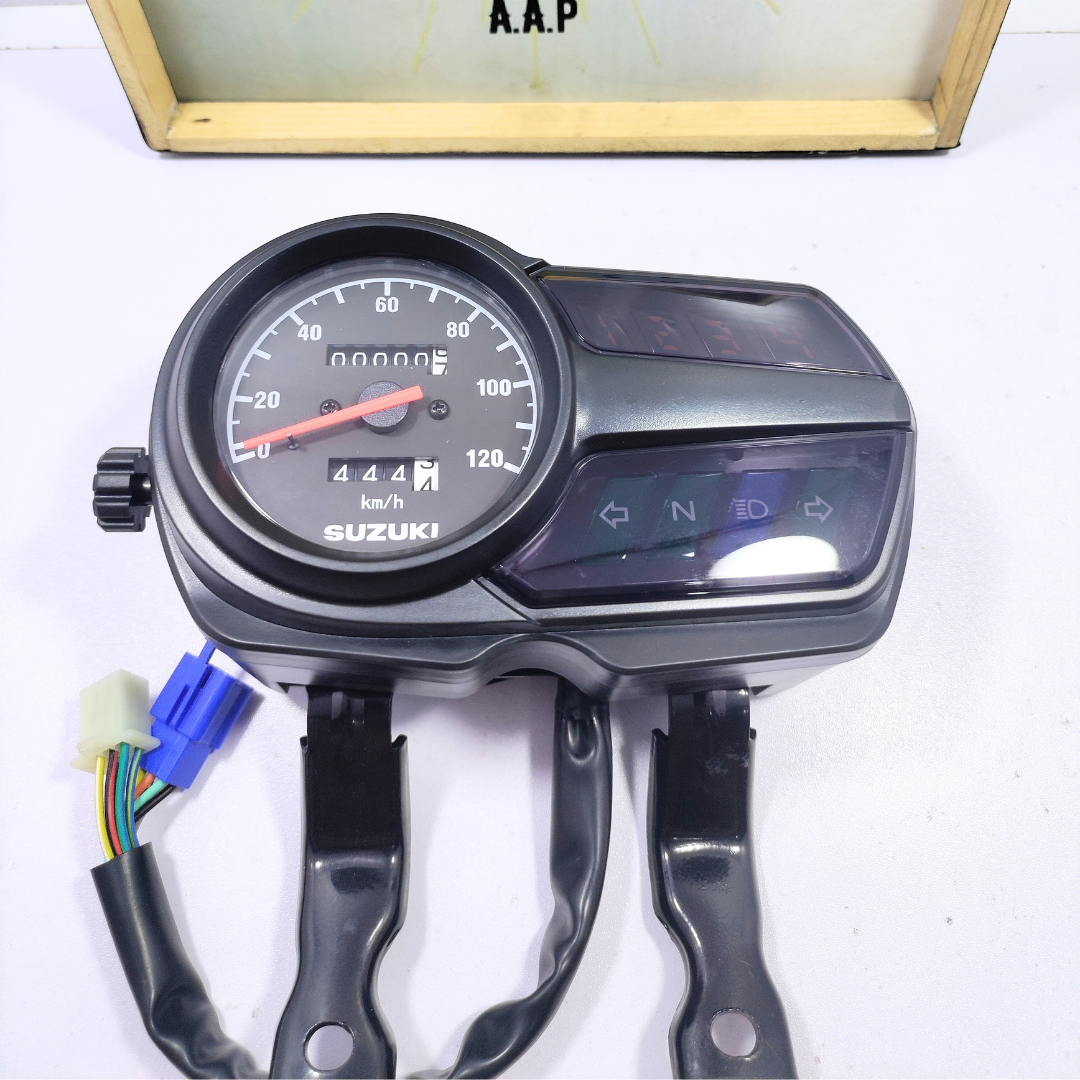 Meter for Suzuki GD-110s