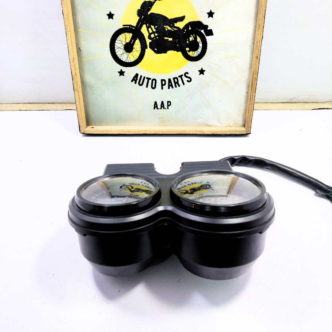 Universal Digital Meter for Bikes