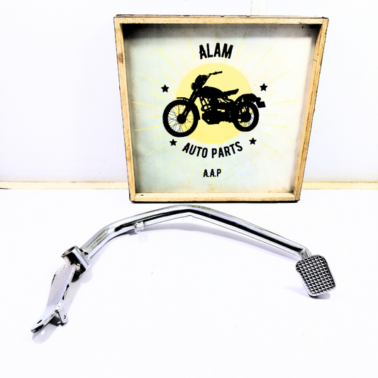 Brake Pedal For Suzuki GS-150