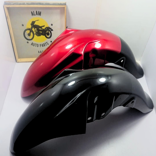 Mudguard for Suzuki GR-150