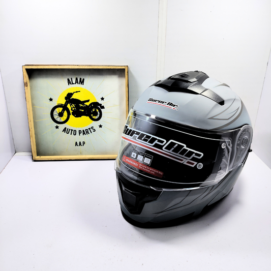 Super Air Helmet