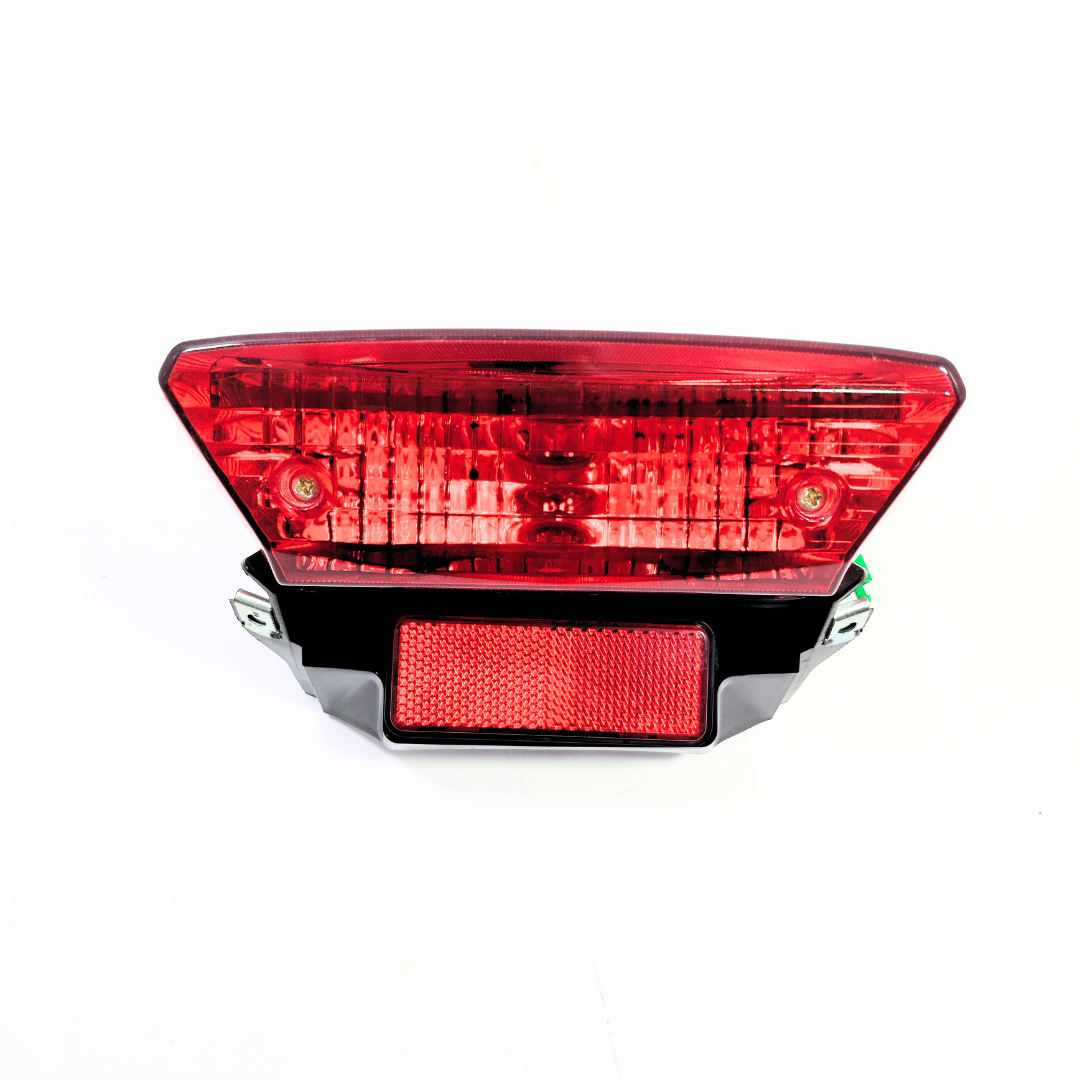 Backlight for Yamaha YBR-125G