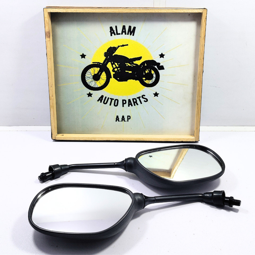 Side mirror for Suzuki GD-110s