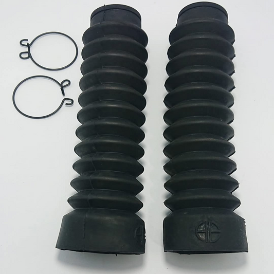 Jump boots for Suzuki GS-150