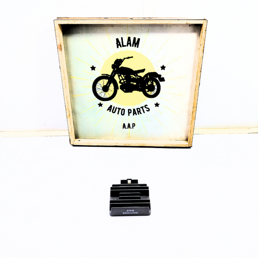 Regulator For Suzuki GD-110s
