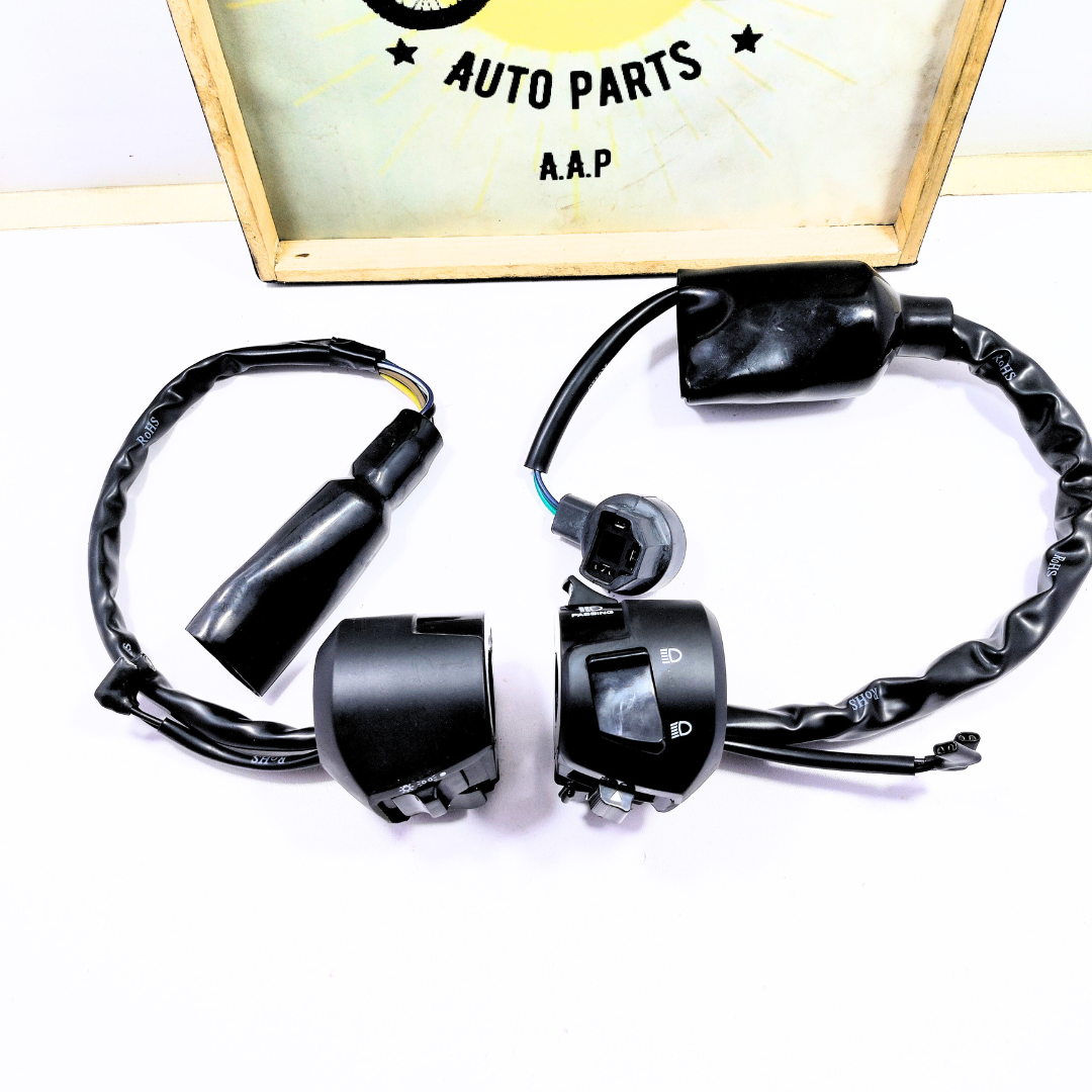 Assembly For Honda CB-150F
