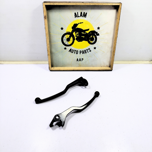 Lever set for Suzuki GR-150