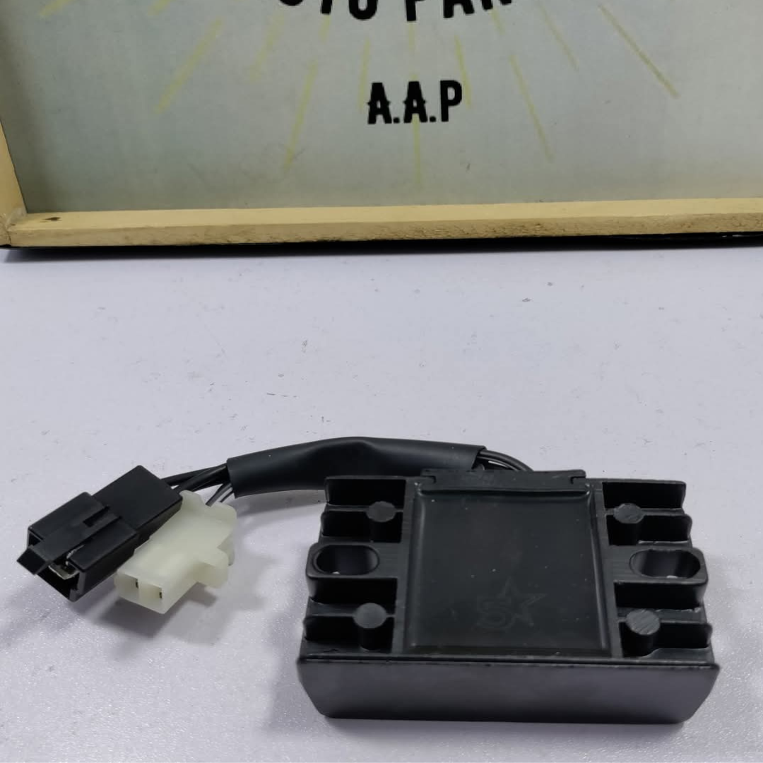 Haojao brand Regulator for Suzuki GS-150