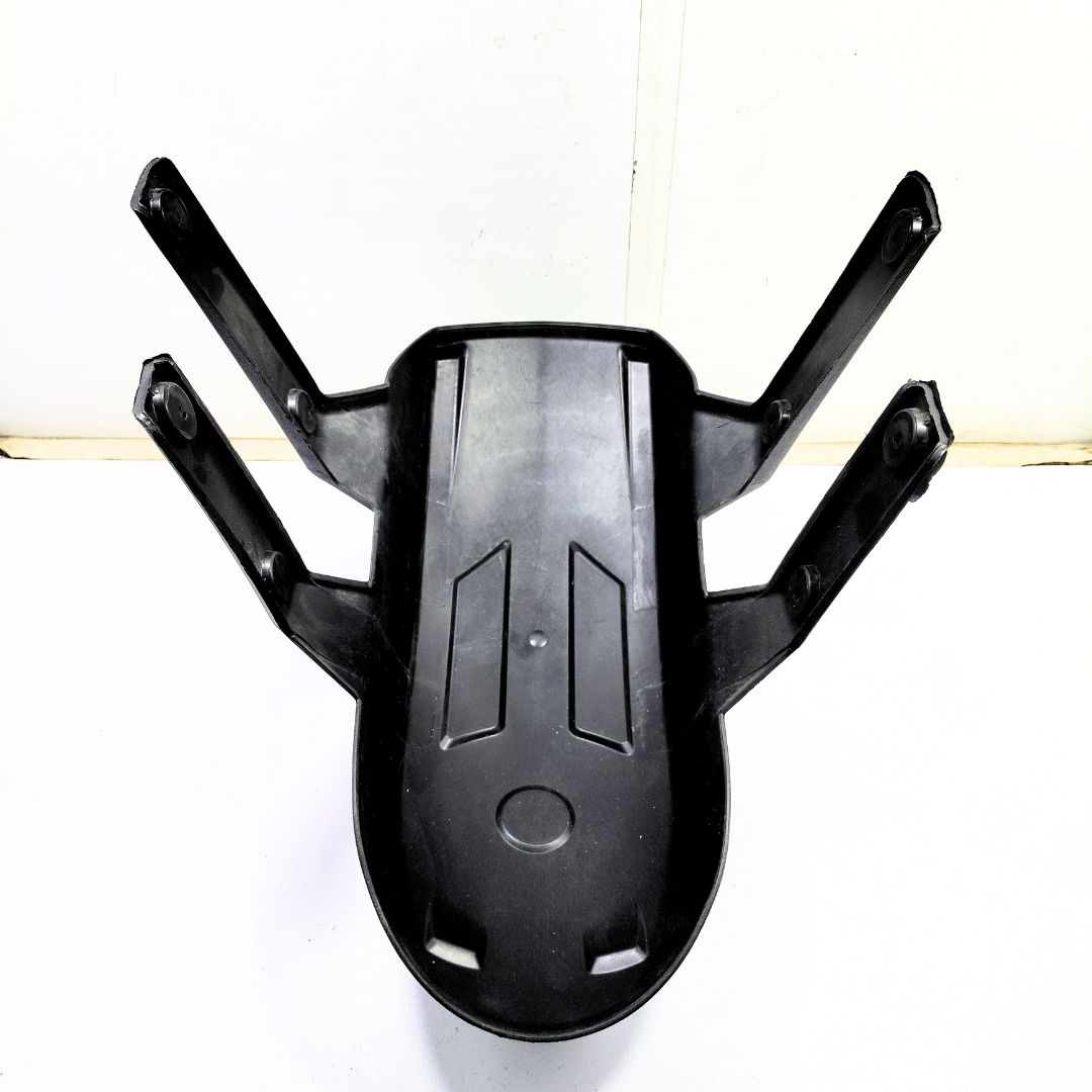 Local Universal Half Mudguard for Bikes
