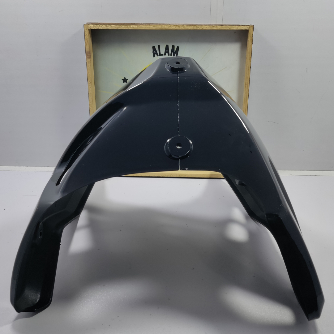 Engine guard for Honda CB-150f