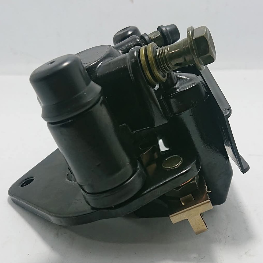 Front disk caliper for Suzuki GS-150
