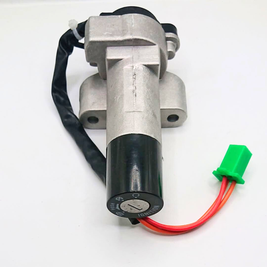 Ignition switch for Suzuki GD-110S