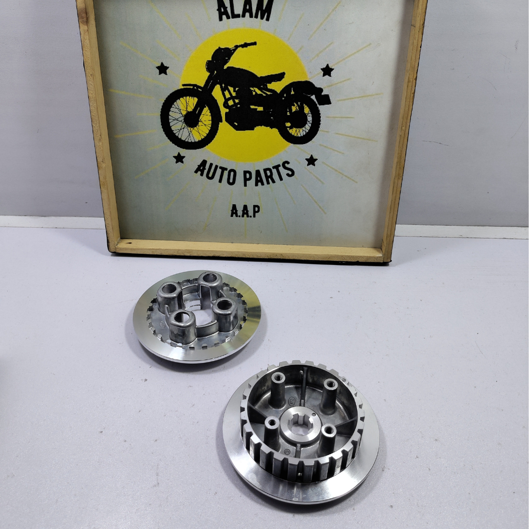 Original RM company only clutch housing for Suzuki GD-110s