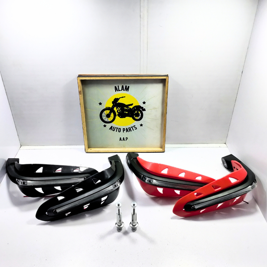Universal LED Handguards