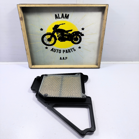 Air filter for Yamaha YBR-125