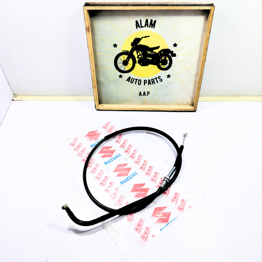 Clutch Cable For Suzuki GR-150