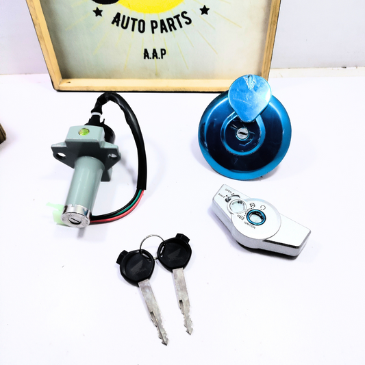 Switch kit for Honda CB-150f