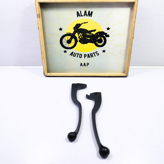 Lever set for Yamaha YBR-125