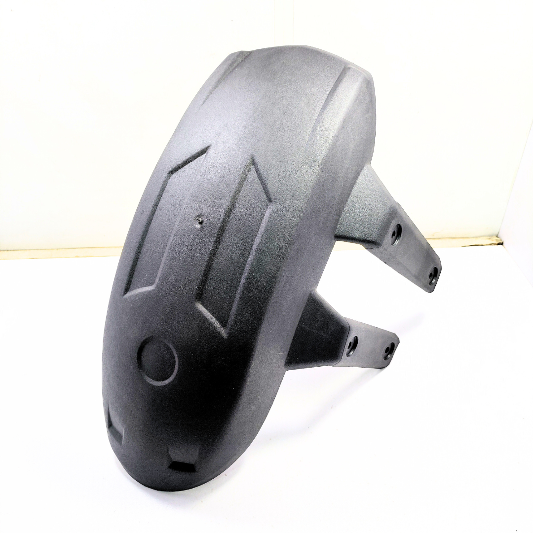 Local Universal Half Mudguard for Bikes