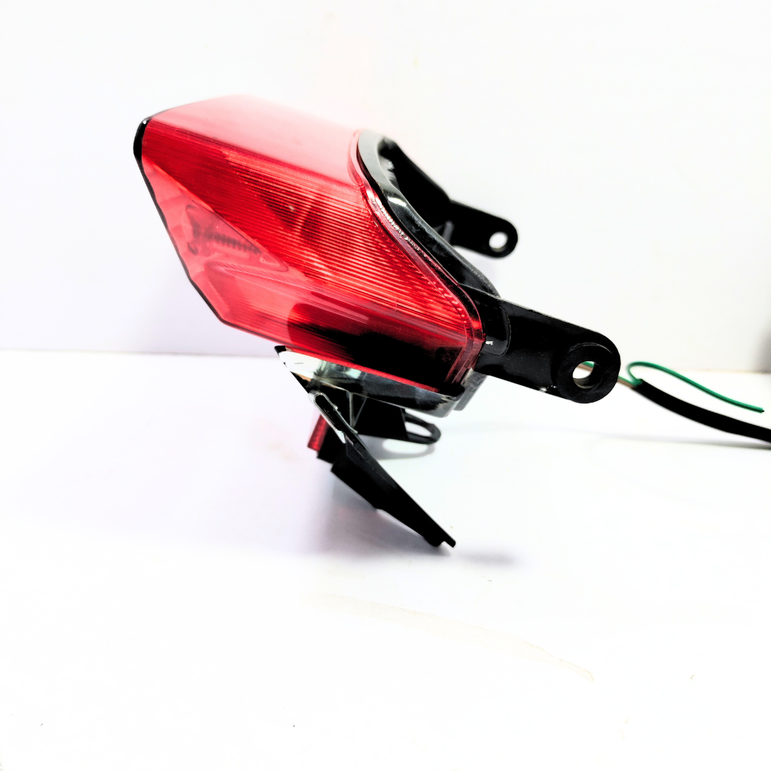 Backlight for Yamaha YBR-125G