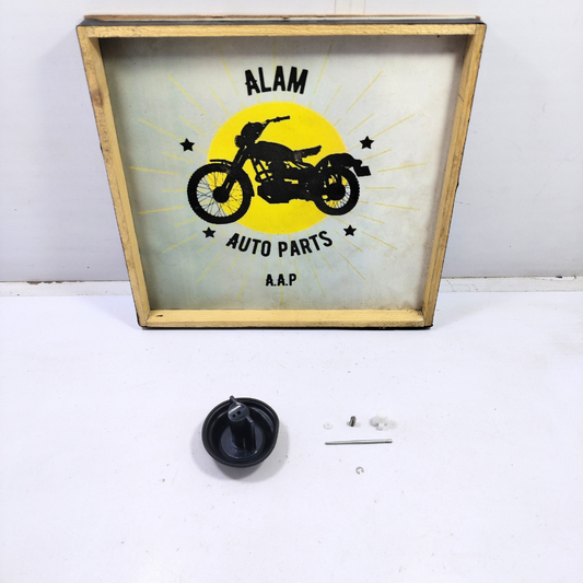 Carburetor repair kit for the Yamaha YBR-125