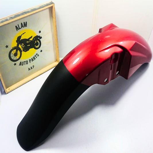 Mudguard for Suzuki GR-150