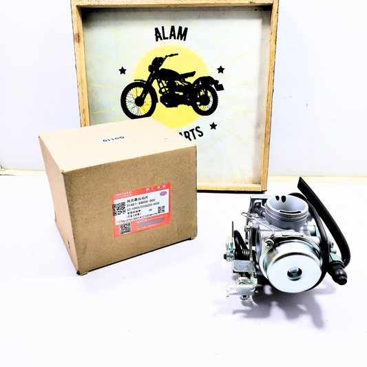 Genuine Carburetor for Suzuki GD-110s