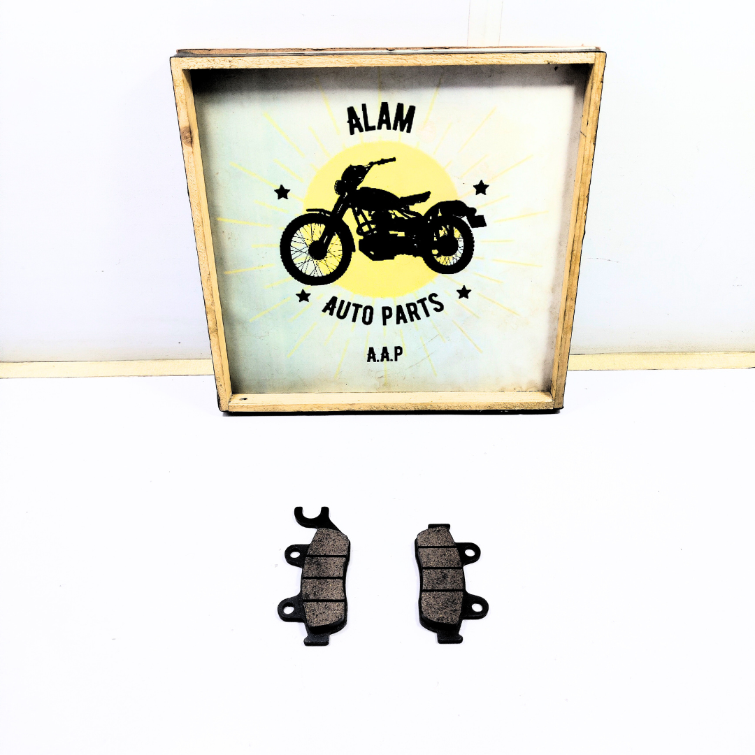 H.T Original brakepad For Honda CB-150F