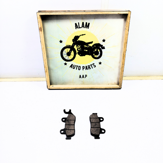 H.T Original brakepad For Honda CB-150F