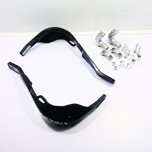 Acerbis metal handguards for bikes