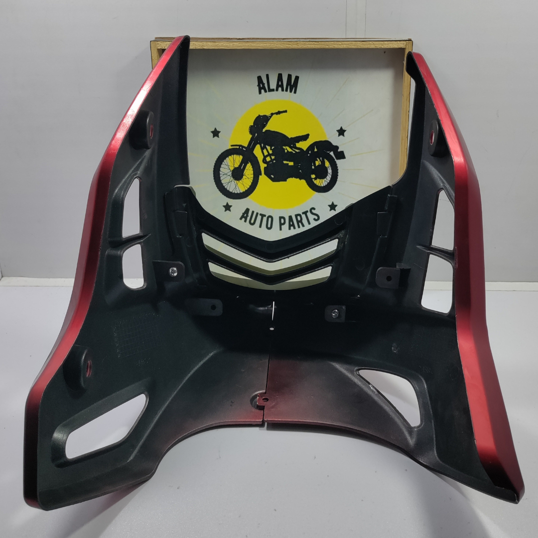 Engine guard for Honda CB-150f