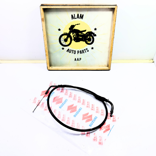 Accelerator Cable for Suzuki GR-150