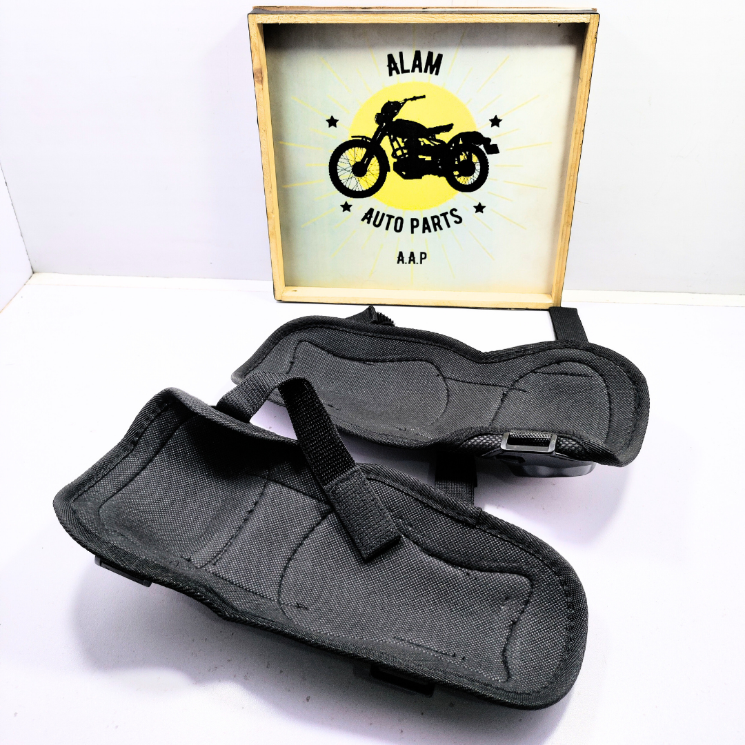 Elbow and Knee Guards for Bikers