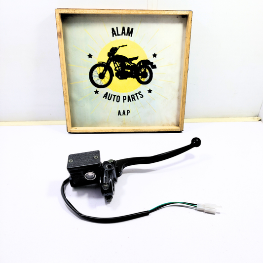 Master cylinder for the Yamaha YBR-125