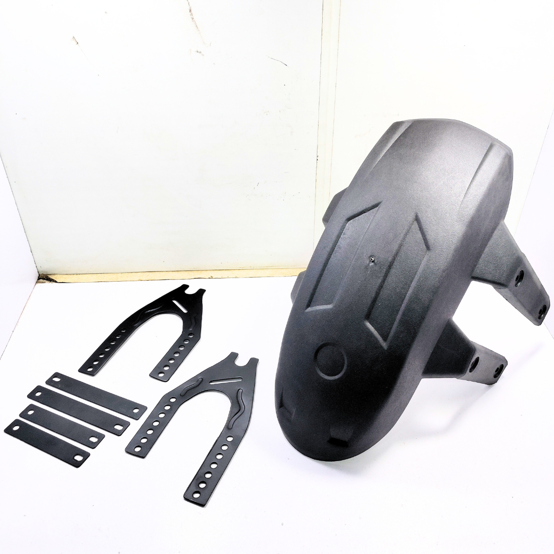 Local Universal Half Mudguard for Bikes