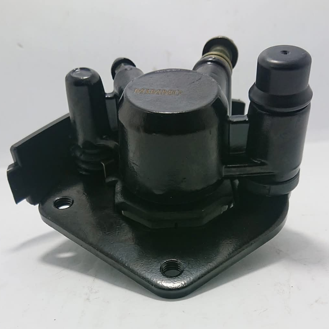 Front disk caliper for Suzuki GS-150